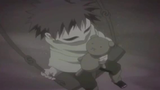 میکس از انیمه ناروتو /گارا و ناروتو