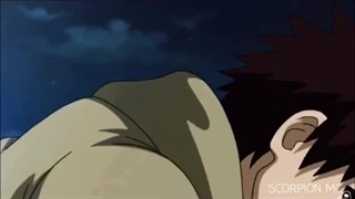 میکس از انیمه ناروتو