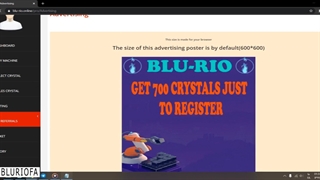 اموزش کسب دامد با سایت blu-rio رایگان