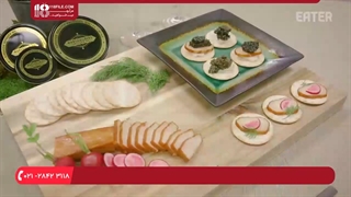 پرورش ماهی خاویار _ طریقه فرآوری خاویار