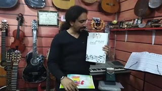 کتاب اموزش بلز