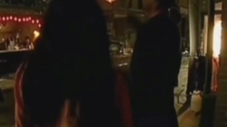 تکه ای از پشت صحنه ی You Rock My Worldبازیرنویس فارسی