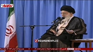 خباثت بی بی سی  دست بی بی سی رو شد