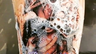 تاتو گلادیاتور | 09126130533