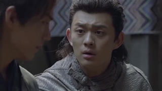 سریال چینی سرزمین ارواح قسمت 23 با زیرنویس فارسی /Douluo Continent Chinese Drama 2021