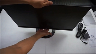 نقد و بررسی مانیتور Asus VZ239H | ترکیب سادگی و کیفیت بالا