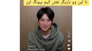 پسر عموی آقای ملکه