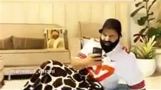 دوبله طنز افغانستانی چالش مومو xD