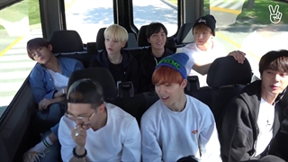 رانBTSقسمت سوم+زیرنویس فارسی