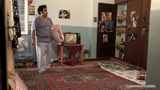 سریال طنز خونه پا | قسمت اول