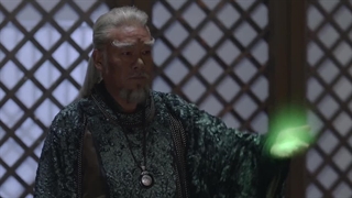 قسمت25 سریال چینی (قاره دولو) سرزمین ارواح + زیرنویس فارسی