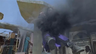 سریال douluo continent قسمت بیست و چهارم با زیرنویس فارسی