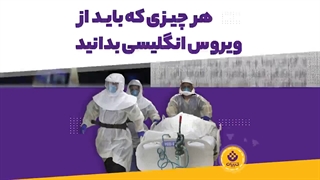 هر چیزی که باید از ویروس انگلیسی بدانید