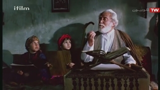 سریال در چشم باد / قسمت 3