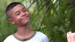 قسمت 8 سریال تایلندی شاهزاده قورباغه( The Prince Who Turns into a Frog 2021)-زیرنویس فارسی