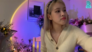 @BLACKLINK4 ROSE HBD LIVE دانلود لایو تولد رزی