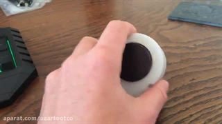 مچ‌بند سیلیکونی rfid و کاربردهای آنها