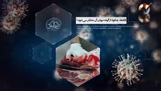 فیلم آموزشی کرونا 1