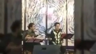 استاد حشمت رجب زاده، می بریز ساقی تزریق چربی