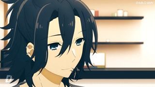 Horimiya |ＡＭＶ| Play Date