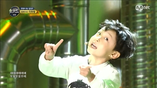 اجرای بامزه اهنگ Okey Dokey