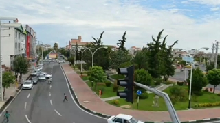 معرفی شهرستان بندرترکمن 1