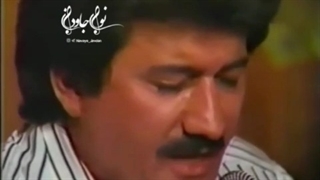 بهرام حصیری، غم بی همنفسی کشت مرا