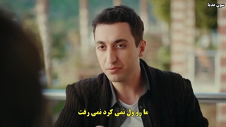 دانلود قسمت 40 سریال دختر سفیر  Sefirin Kizi با زیرنویس فارسی چسبیده لینک مستقیم رایگان