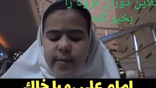 خدا یا به اینا سواد یاد نده بزار ما بخندیم