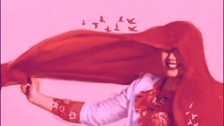 شال ان شاله سرخ تو ...............+نظر بدید برا کپشن اگر دوست داشتین