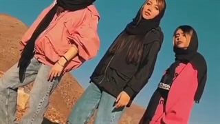 نیکا ومهدیس ودیانا