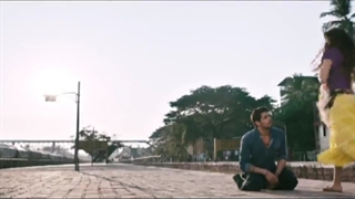 فیلم هندی اکشن و هیجانی مرد سنگدل دوبله فارسی The Villain 2014