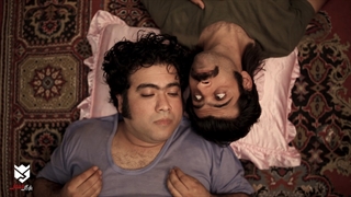 سریال طنز خونه پا | قسمت دوم