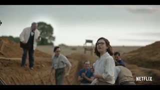 فیلم حفره 2021 (دوبله فارسی)