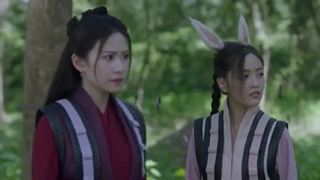 سریال چینی سرزمین ارواح قسمت۱۸با زیرنویس فارسی