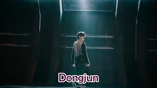 موزیک ویدیو بسیار عالی think of dawn از ghost9 به همراه اسم اعضا ( جهت شناختن اعضا)