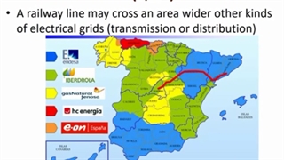 An introduction to railway power systems