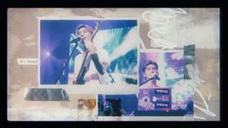 Beautiful feelings-DAY6