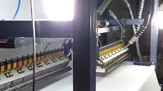 دستگاه لمینت پارچه | تکس ماشین | 09120452250