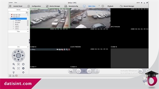 آموزش کنترل از راه دور دستگاه های برایتون