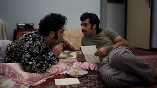 سریال طنز خونه پا | قسمت سوم