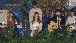 اجرای TT(توایس)_whistle(بلک پینک)_monster(اکسو) توسط رزی،چان و جیهیو (شدیدا پیشنهادی)