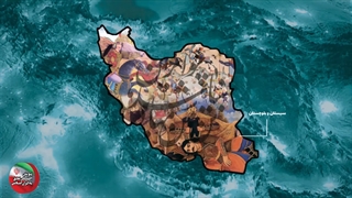 تمدید مهلت پویش احساس تعلق به ایران اسلامی تا ۷ اسفند ۹۹