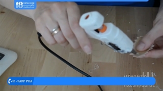 آموزش دوخت عروسک روسی _ مراحل کامل دوخت عروسک