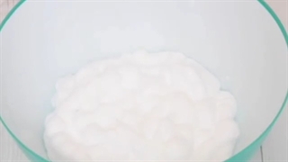 آموزش ساخت اسلایم