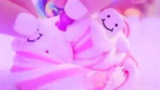 اسلایم/ کیوت ‌:)