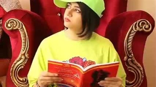 وقتی میخوای درس بخونی...