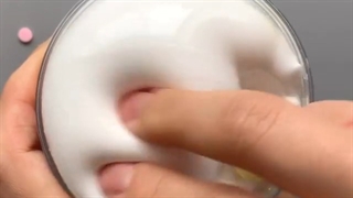 اسلایم/ خامه ای