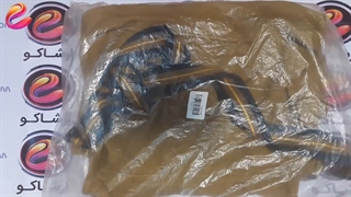 ارشاکو - آنباکسینگ کیف رو دوشی American Eagle