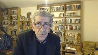 دموکراسی دروغین و قراضه آمریکا، تهدید، نفوذ و ارعاب . کوشش برای تجزیه کشور - برنامه استاد حشمت رئیسی